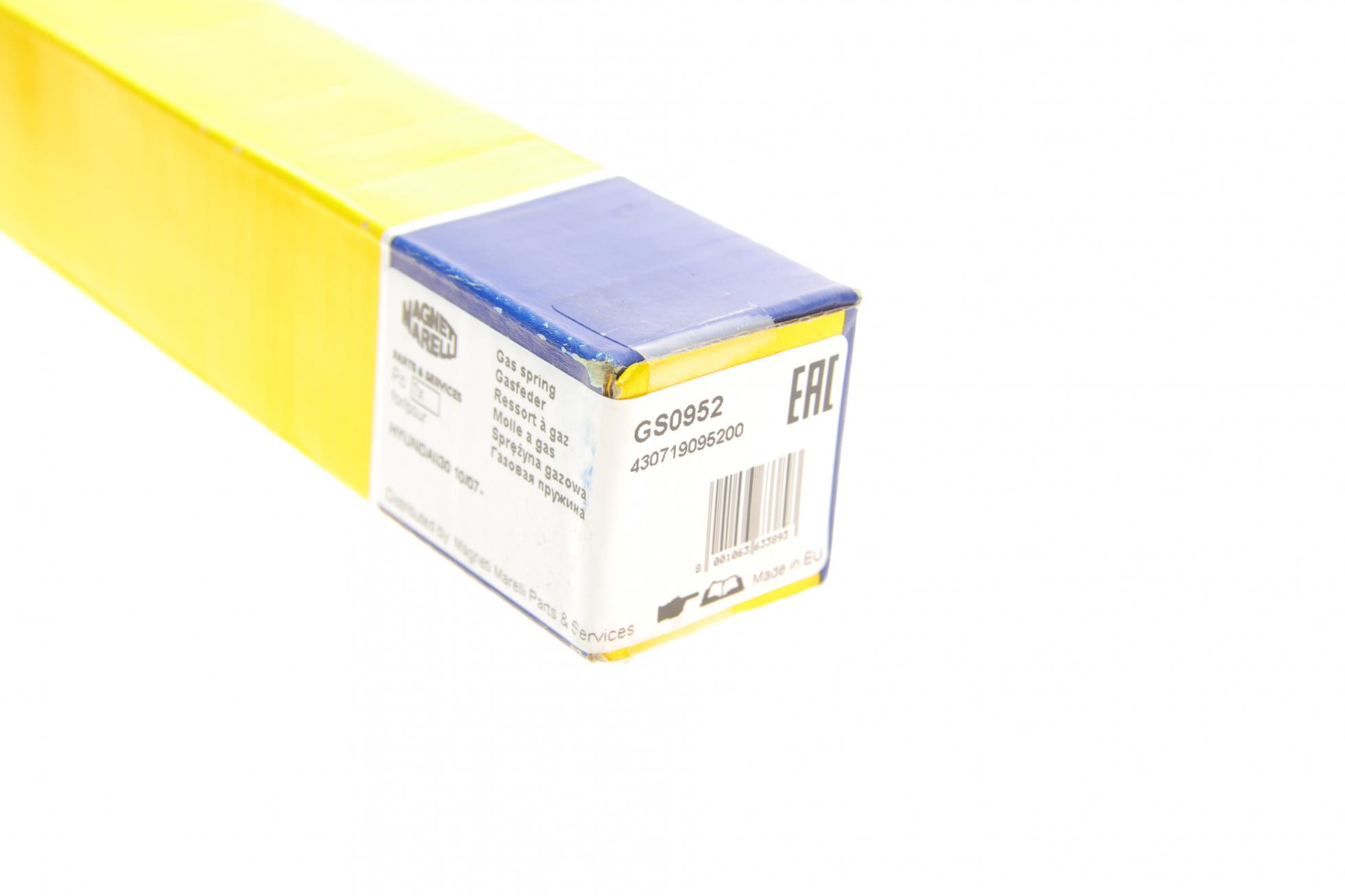 430719095200 MAGNETI MARELLI